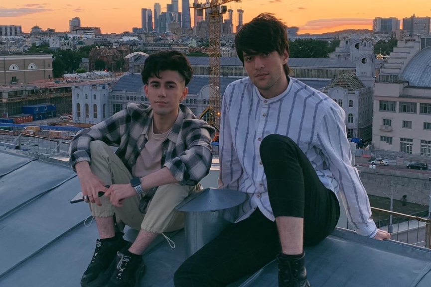 Rauf & Faik Закат и рассвет